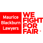 Maurice Blackburn